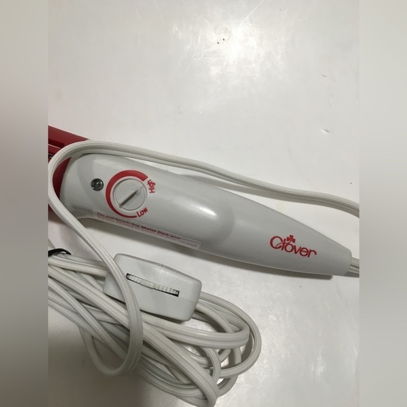 Mini Iron II “The Adapter” by Clover - Picture 5 of 10